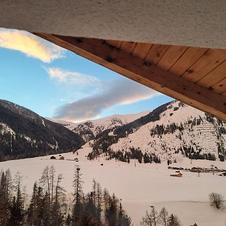 Апартаменты Haus Paul Кальс-ам-Гросглоккнер Экстерьер фото