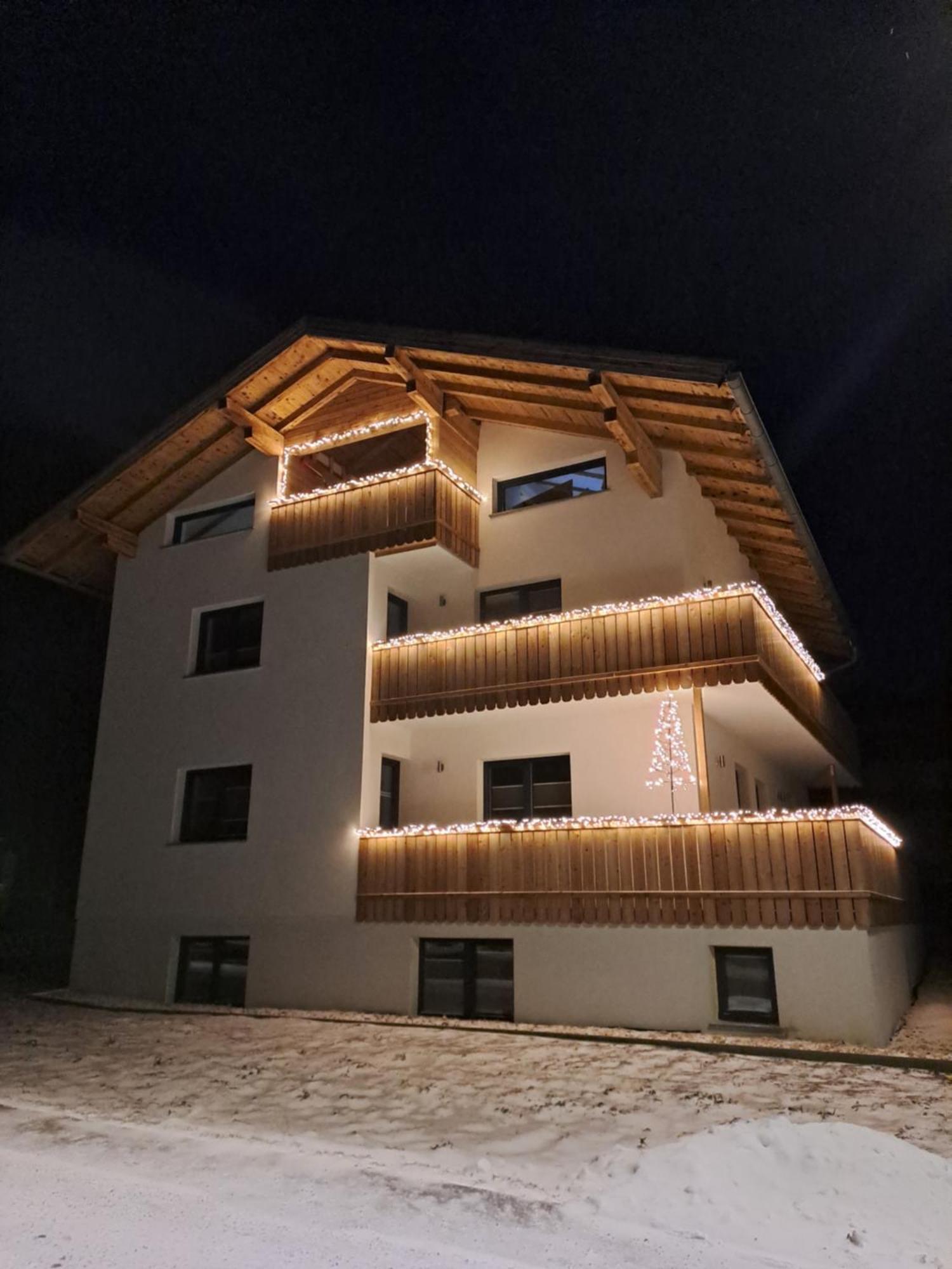 Апартаменты Haus Paul Кальс-ам-Гросглоккнер Экстерьер фото