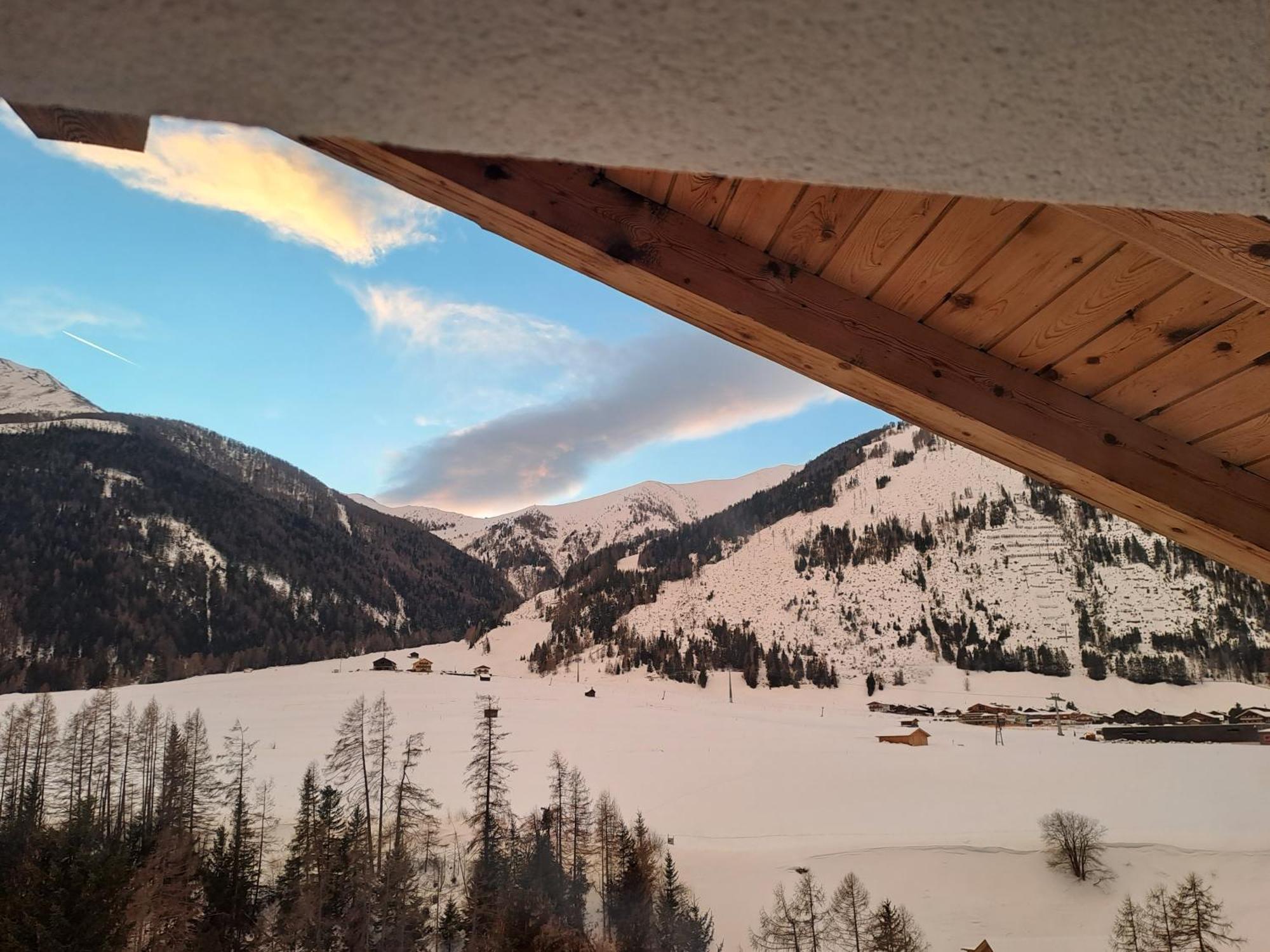 Апартаменты Haus Paul Кальс-ам-Гросглоккнер Экстерьер фото